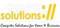 Open Solutions logo