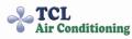 TCL Air Conditioning Services logo