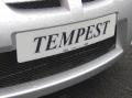 Tempest Ford logo