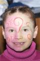 Fabulous Faces  party face painter image 5