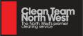 clean team north west logo