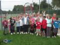 Cuddington and Sandiway Tennis Club image 2