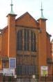 Evangelical Reformed Church - Hackney image 1