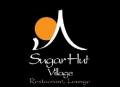 Sugar Hut Village logo