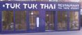 Tuk Tuk Thai Restaurant logo