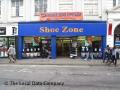 Shoe Zone logo