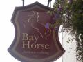 The Bay Horse Hotel logo