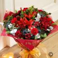 Wedding Flowers - Dorothy Marchant Florist - Florist - Flower Shop image 3