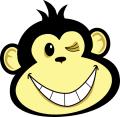 Cheekie Monkeys Nursery logo