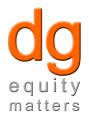 DG Equity Matters Ltd logo