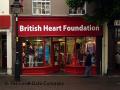 British Heart Foundation logo