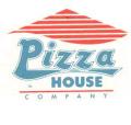 PIZZA HOUSE COMPANY logo