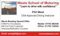 Wests School Of Motoring image 8