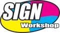 The Sign Workshop logo