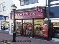 Timpson Ltd logo