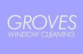 Groves Window Cleaning logo