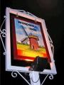 The Windmill Inn logo