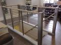Metal | Carter Fabrications | Fire Escapes | Staircases | Gates | Burnley image 8