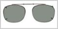 Clip on sunglasses from Eyewear Accessories Exeter image 5