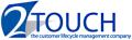 2Touch logo