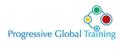 Progressive Global Training logo