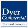 Dyer Commercial logo