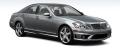 Executive Cars UK - Chauffeur Service image 1