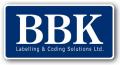 BBK Labelling & Coding Solutions Limited logo