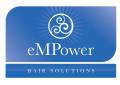 eMPower Hair Loss and Hair Replacement Solutions logo