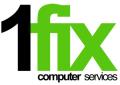 1-Fix Limited logo