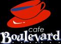 Cafe Boulevard, Exeter, Devon, UK image 1