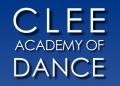Clee Academy of Dance logo