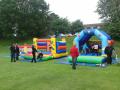 A Bessie Bounce Bouncy Castle Hire image 2