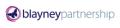 Blayney Partnership | Creative Design logo