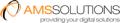 AMS Solutions logo