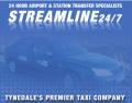 AAA AIRPORT HEXHAM TAXIS logo