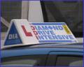 Diamond Drive Intensive logo