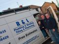 R L Plumbing and Heating image 2