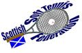 Scottish Soft Tennis Federation logo