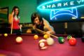 Sharkeys American Pool Hall image 1