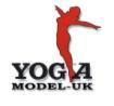 Yoga Model Compression Garments logo