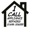 1 call appliance repairs image 2