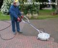 Ashby Drive Cleaning logo