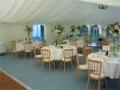 Marquee hire in Surrey from Monaco Marquees image 6