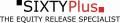 Sixty Plus - The Equity Release Specialist logo