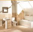 bathroom installation wigan  wet rooms  showers wigan  installers  tiling logo