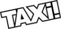 Cooden Taxis logo