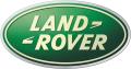 Harwoods Land Rover logo