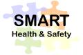 SMART Health & Safety logo