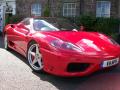 Northern Ferrari Hire image 3